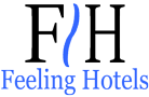 Feeling Hotels Logo