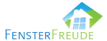 Fensterfreude Logo