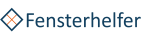 Fensterhelfer Logo
