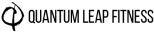 Quantum Leap Fitness Logo