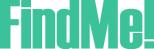 FindMe! FM Logo