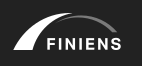 Finiens Business Service Logo