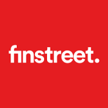 Finstreet Logo