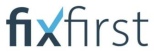 FixFirst Logo