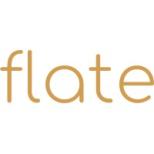 flate Logo