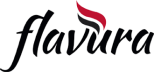 Flavura Logo
