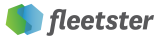 fleetster Logo