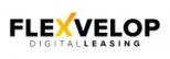 Flexvelop Logo