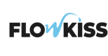 FLOWKISS Logo