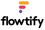 Flowtify Logo