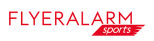 FLYERALARM sports Logo