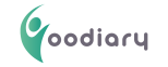 Foodiary Logo