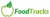 FoodTracks Logo