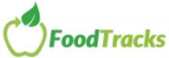 FoodTracks Logo