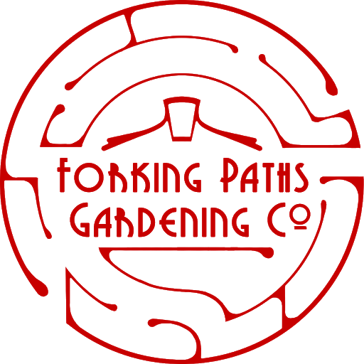 Forking Paths Gardening Interactive