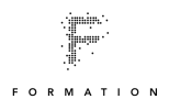 FORMATION GmbH Workplace Technologies Logo