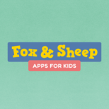 Fox & Sheep Logo