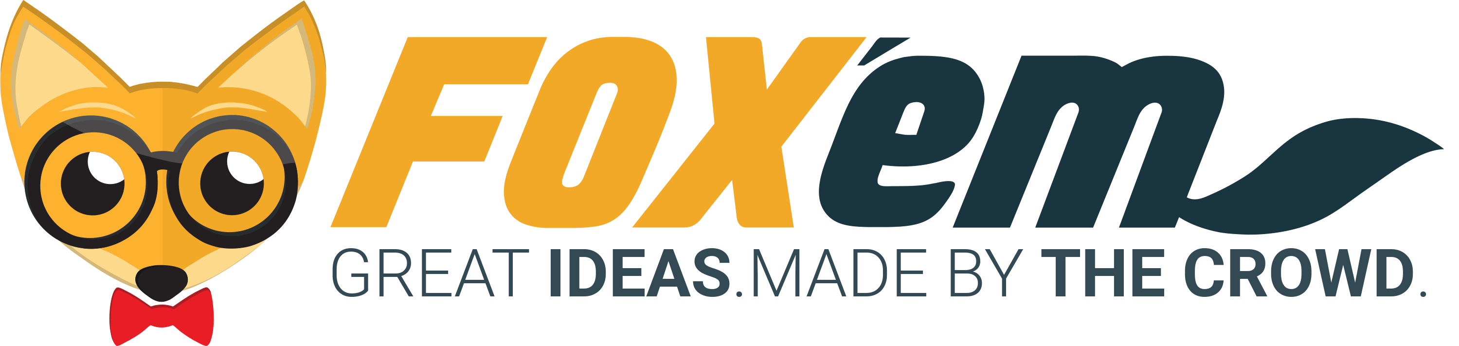 FOX\'em Crowdsourcing