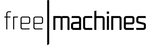 free machines Logo