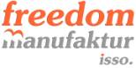 freedom manufaktur Logo