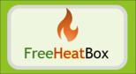 FreeHeatBox Logo