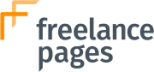 freelance pages Logo