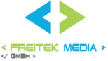 Freitek Media Logo