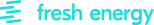 Fresh Energy Logo