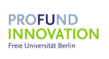 Profund Innovation-FU Berlin Logo