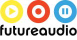 Futureaudio Logo