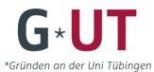 G.UT Logo