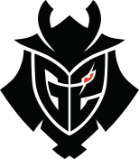 G2 Esports Logo