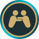 GameBuddy Logo