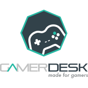 Gamerdesk