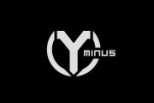 Gamma Minus Logo