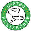 GASTRO-PREISBÖRSE Logo