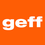 geff Logo