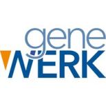 GeneWerk Logo