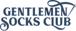 Gentlemen Socks Club Logo