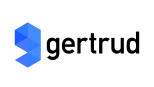gertrud digital Logo