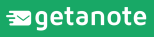 getanote Logo