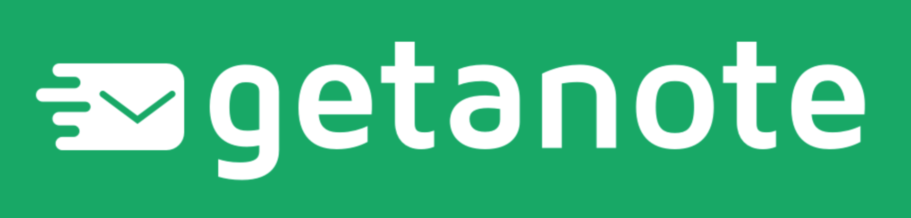 getanote