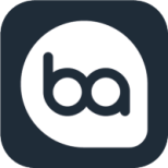 getbaff Logo