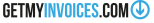 GetMyInvoices Logo