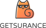 Getsurance Logo