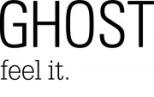 GHOST - feel it Logo