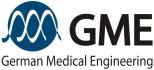 GME german medical engineering Logo