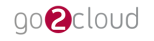 go2cloud Logo