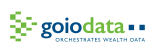 GOIO Data Logo