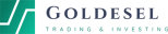 Goldesel Trading & Investing Logo